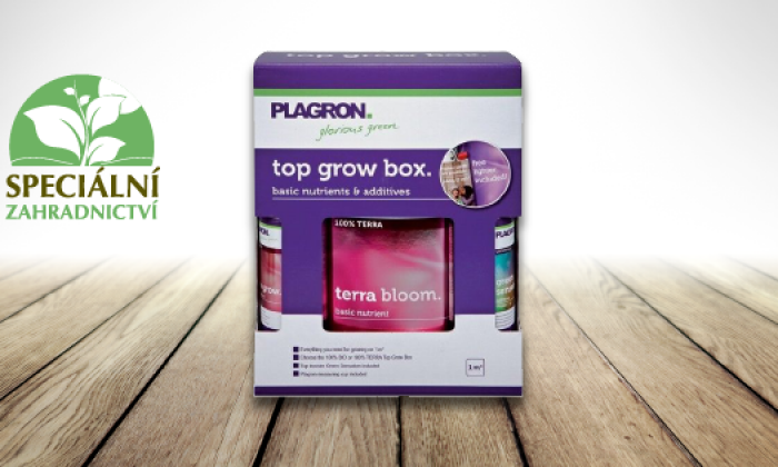 Plagron