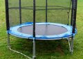 Trampolína