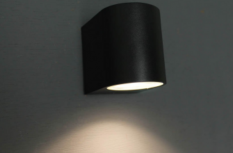 LED osvětlení exteriéru