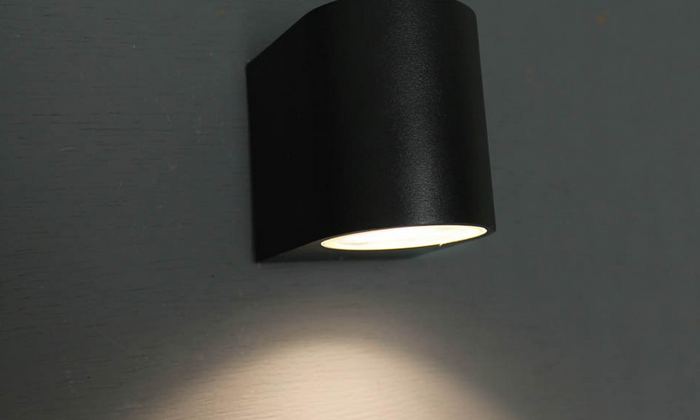 LED osvětlení exteriéru