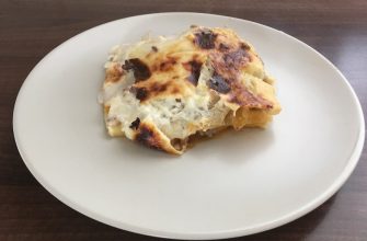 Rajčatové lasagne