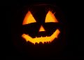 Dýně Halloween