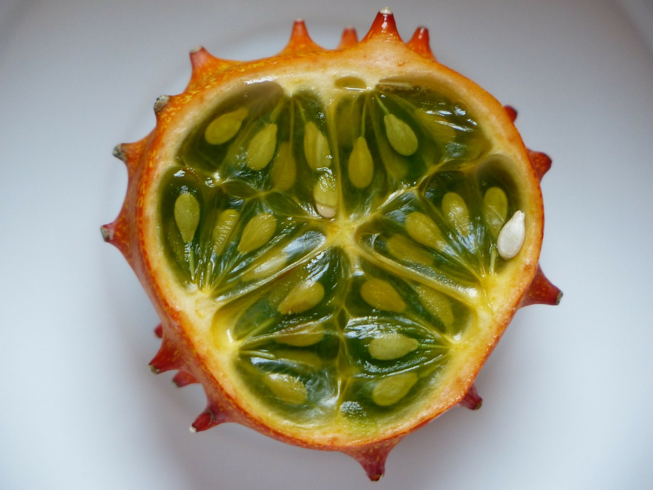 Kiwano