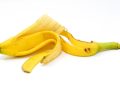 Slupka od banánu