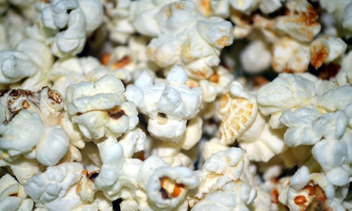 Popcorn