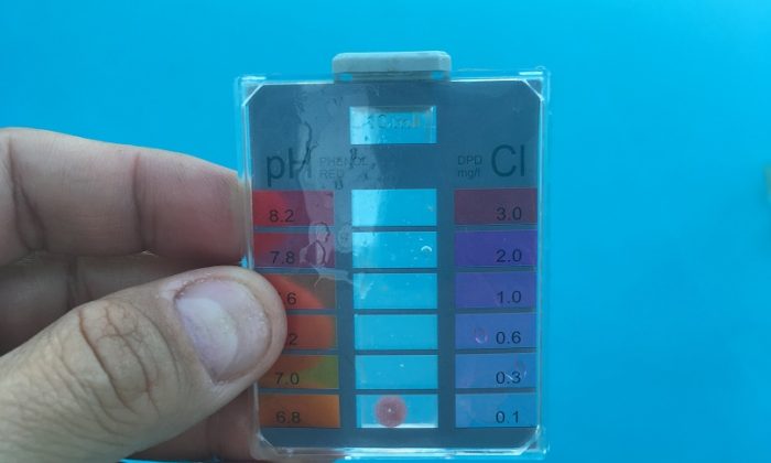 Měření pH