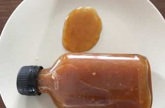 Sweet chilli