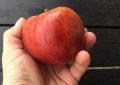 Jablka Braeburn