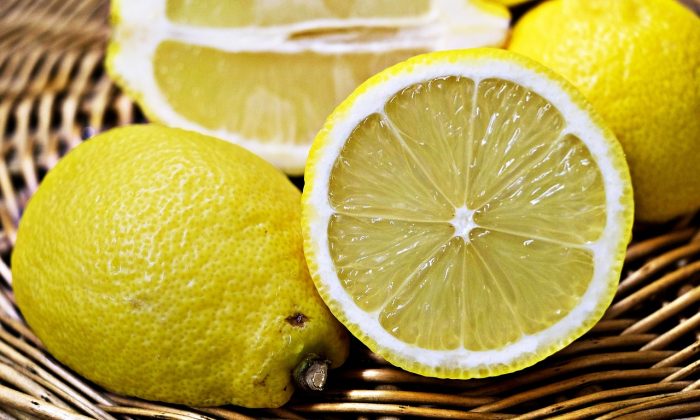 Citrony