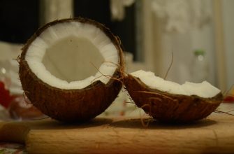 Kokosový ořech
