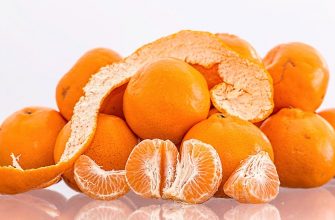 Mandarinky