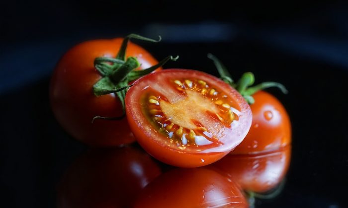 Cherry rajčata