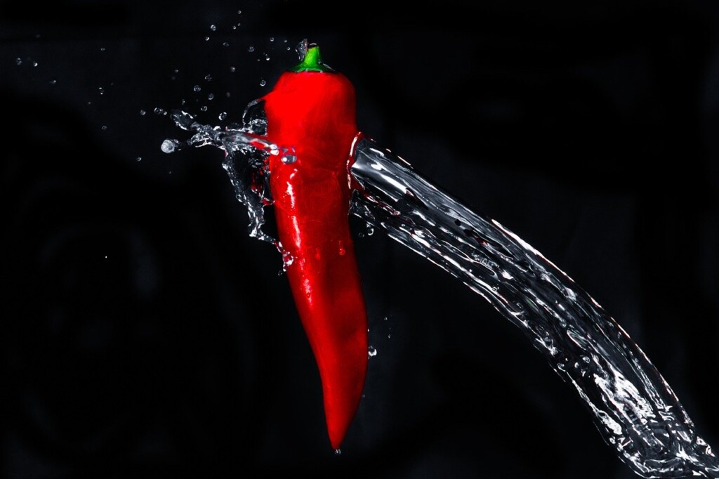Paprika