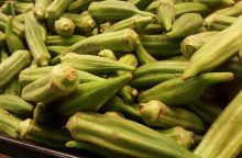 Okra