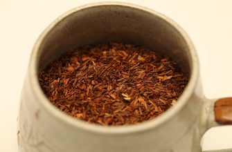 Rooibos