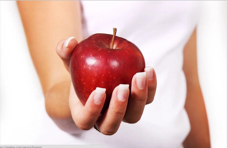 Břišní tuk není jen nevzhledný problém