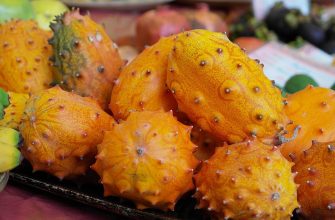 Kiwano