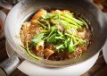 Lemongrass v kuchyni