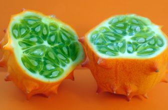 Kiwano