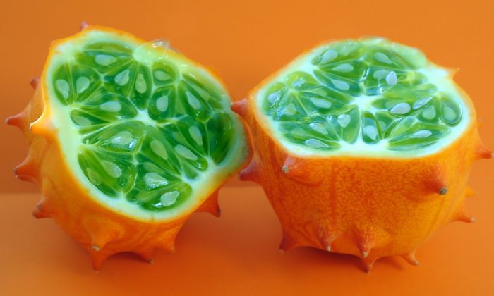Kiwano