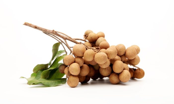 Longan