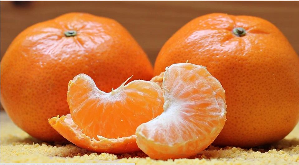 Jak Vyklicit semínka mandarinky?