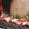 Maso na grilu