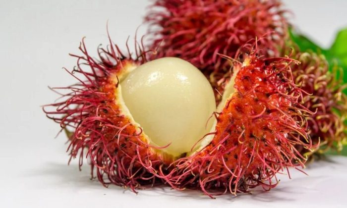 Rambutan