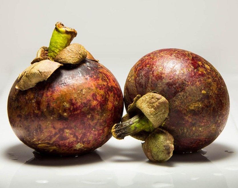 mangostan