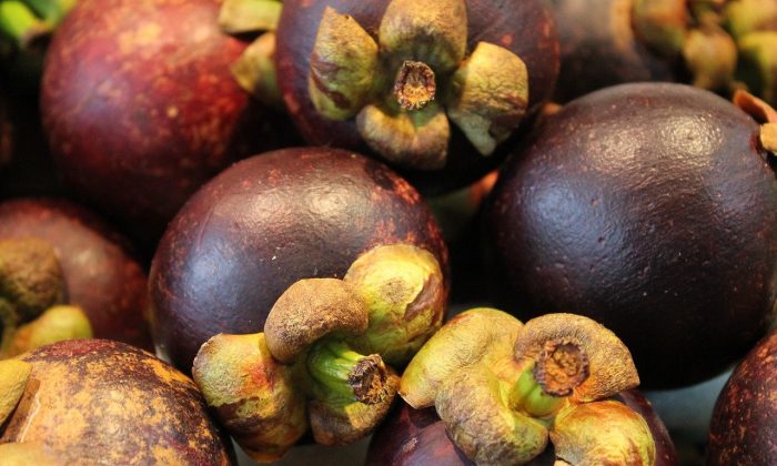 Mangostan