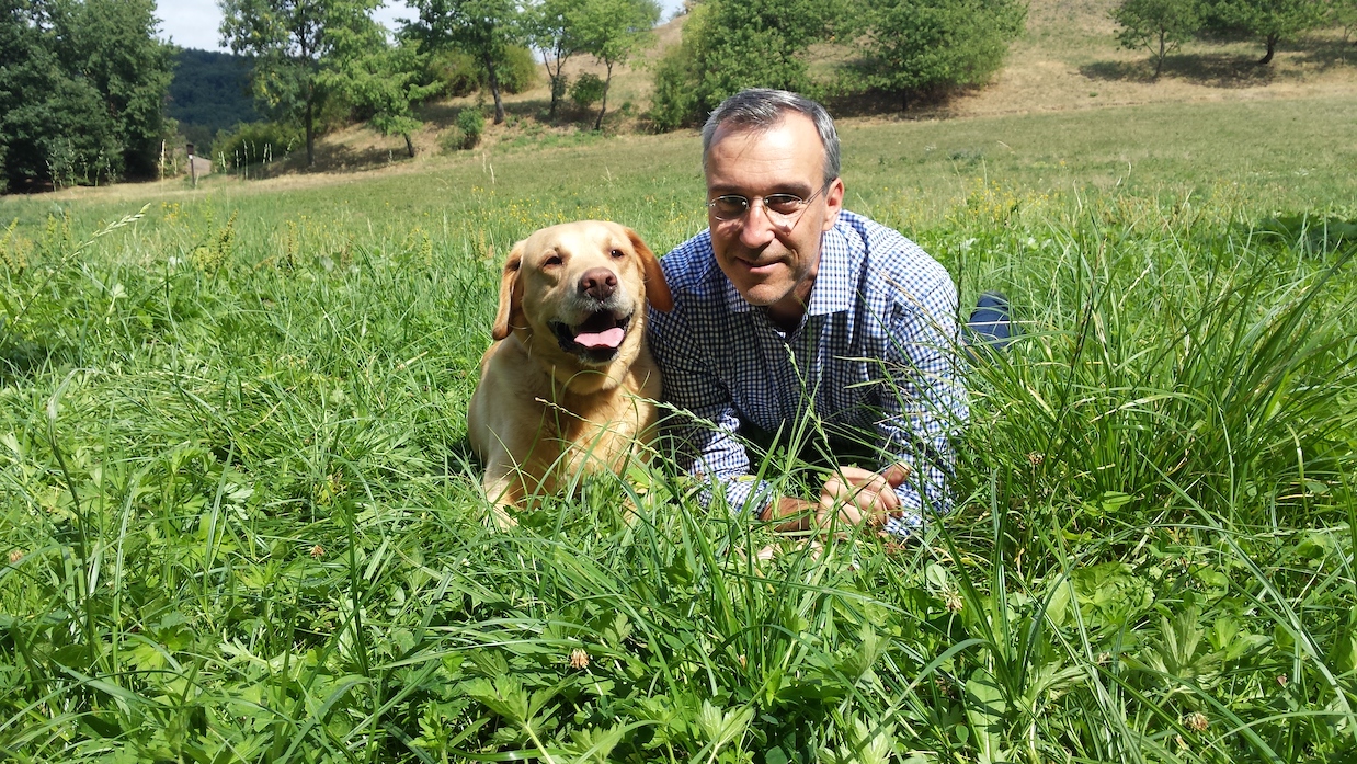 Jiří Švihálek a Roxy