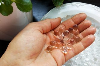 Hydrogel