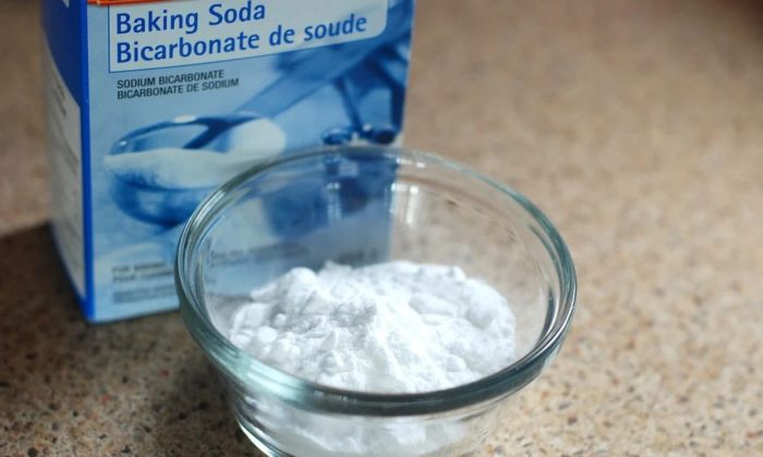 Jedlá soda