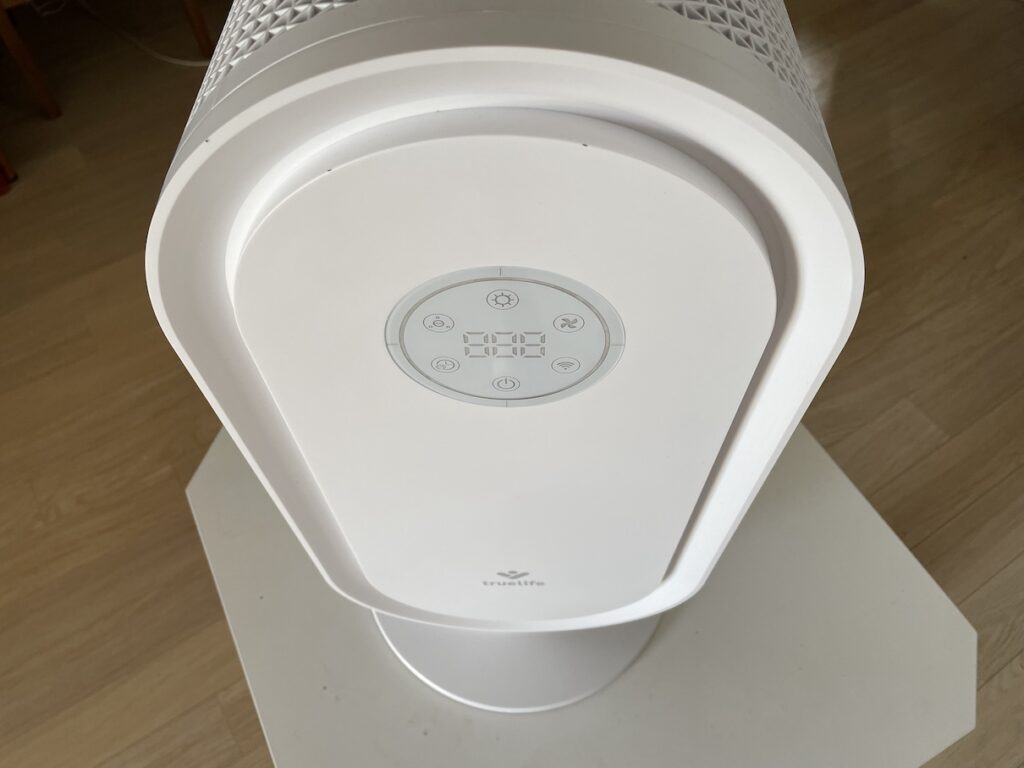 Truelife AIR Purifer P5 WiFi