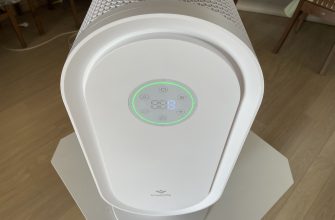 Truelife AIR Purifer P5 WiFi