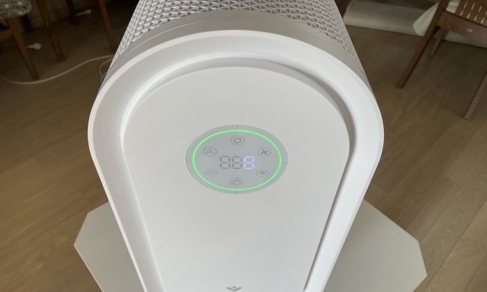 Truelife AIR Purifer P5 WiFi