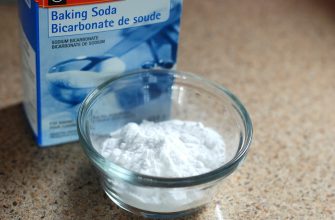 Soda bicarbona