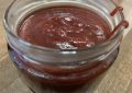 Švestková chilli omáčka