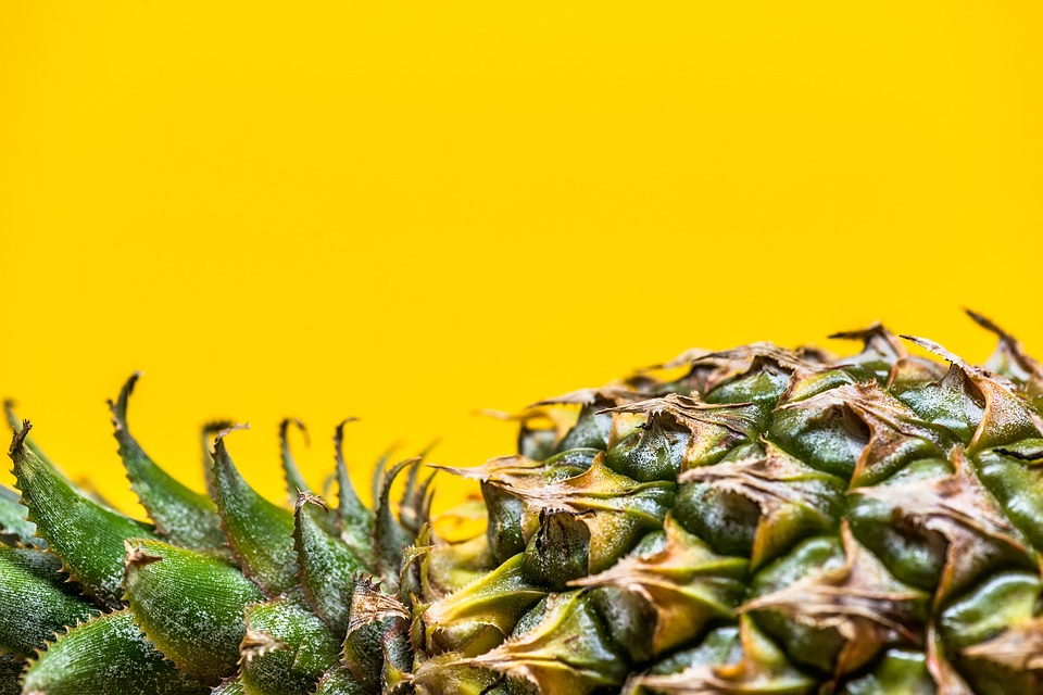 Ananas