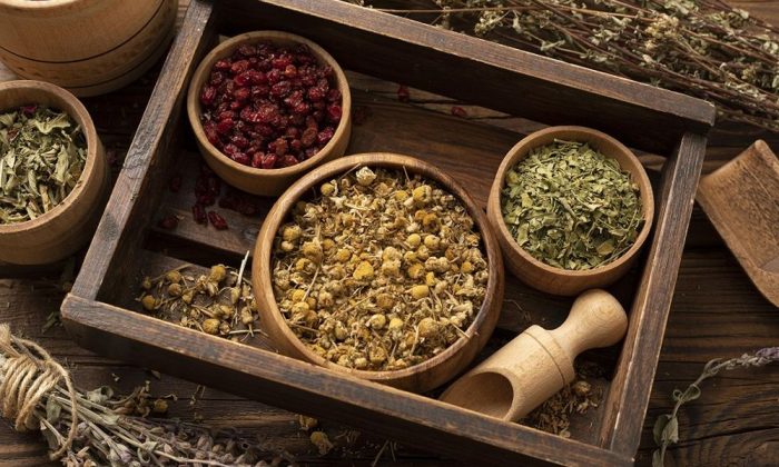 Ašvaganda, bylinka, adaptogen, stres, dobrá nálada