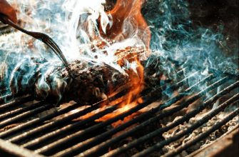 Grill