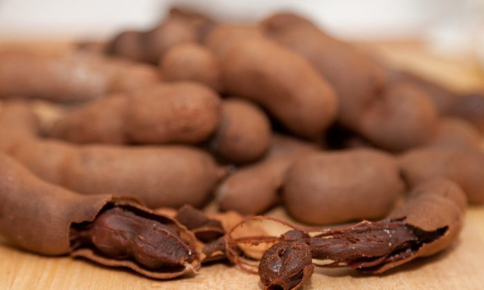 Tamarind