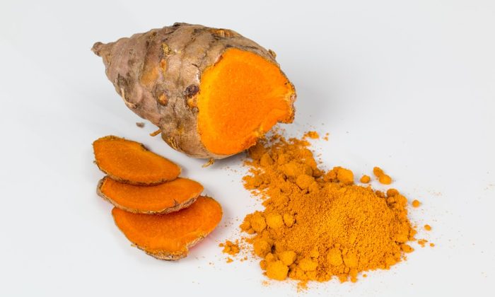 Kurkuma