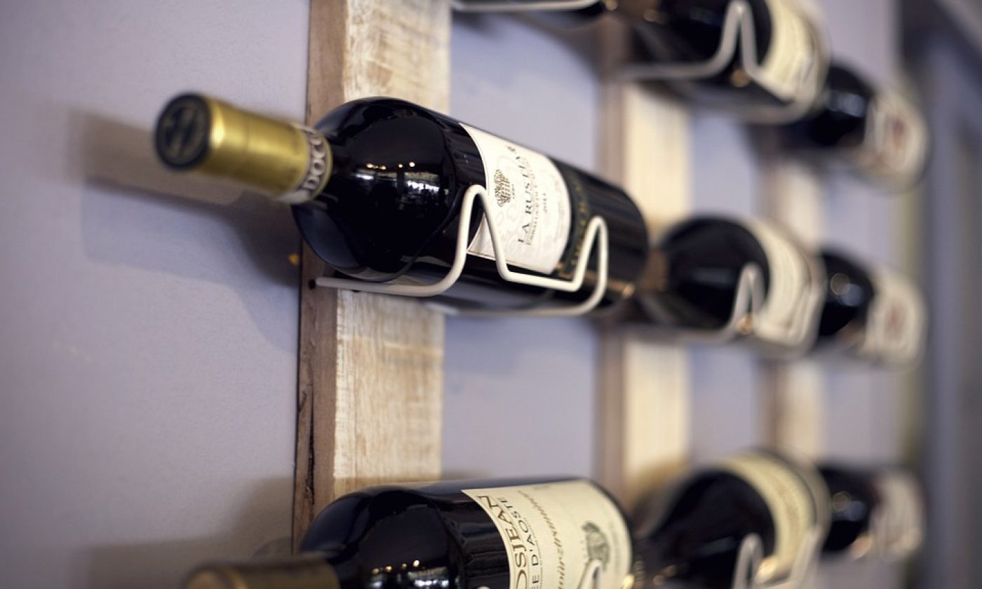 Jak dlouho vydrží víno při pokojové teplotě?