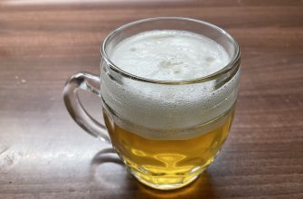 Domácí pivo
