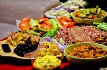 strava, hubnutí, proteinové okno, načasování jídla, metabolismus