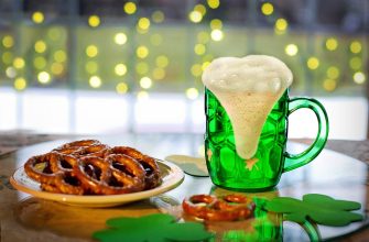 Zelené pivo