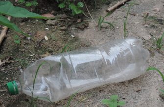 PET DIY zahrada, zahradní náčiní z PET lahví, zalévání trávníku, pěstování v PET lahvích, chytré zahradní vychytávky