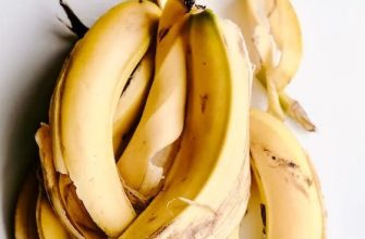 Banánové slupky