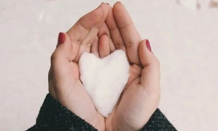 Sníh